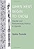When Hens Begin To Crow: Gender And Parliamentary Politics In Uganda (Gender and Parliamentary Politics in Contemporary Uganda) by Sylvia Tamale (2000-11-22)