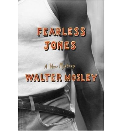 Fearless Jones