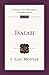 Isaiah (Tyndale Old Testame...