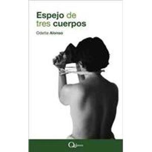 Espejo de tres cuerpos (Paperback)