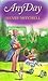 { [ ANY DAY [ ANY DAY BY MITCHELL, HENRY ( AUTHOR ) OCT-22-1997[ ANY DAY [ ANY DAY BY MITCHELL, HENRY ( AUTHOR ) OCT-22-1997 ] BY MITCHELL, HENRY ( AUTHOR )OCT-22-1997 HARDCOVER ] } Mitchell, Henry ( AUTHOR ) Oct-22-1997 Hardcover