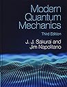 Modern Quantum Me...