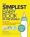 The Simplest Baby Book in the World
