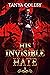 His Invisible Hate (The Vampire Realm, #2)
