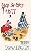 Step by Step Tarot: The best-selling introduction by Donaldson, Terry (2000) Paperback