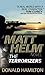 Matt Helm - The Terrorizers by Donald Hamilton (2015-10-27)