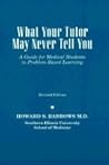 What Your Tutor May Never Tell You