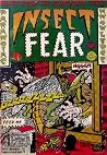 Insect Fear #2