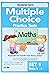 Multiple Choice Maths 1: Pack 1 by Pat Quinn (9-Sep-2009) Paperback