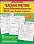 Teaching Writing Through Differentiated Instruction With Leveled Graphic Organizers: 50+ Reproducible, Leveled Organizers That Help You Teach Writing ... Learning Needs Easily and Effectively by McMackin, Mary C., Witherell, Nancy, McMackin, Mary, With...
