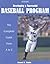 Developing a Successful Baseball Program, by Richard M. Trimble (2005-12-01)