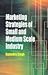 Marketing Strategies of Sma...