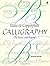 Italic and Copperplate Calligraphy: The Basics and Beyond (Lettering, Calligraphy, Typography) by Winters, Eleanor (2011) Paperback