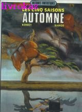 Automne (Paperback)