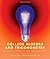 By Revathi Narasimhan - College Algebra and Trigonometry: Building Concepts and Connections: 1st (first) Edition