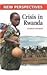 Crisis in Rwanda