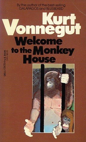 Welcome to the Monkey House