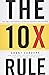 The 10X Rule [Hardcover], Blitzscaling, Scale Up Millionaire, The Profits Principles 4 Books Collection Set