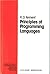 Principles of Programming Languages (Prentice Hall International Series in Computing Science) by R. D. Tennent (1981-06-03)