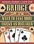 [Bridge: 25 Ways to Take More Tricks As Declarer (Bridge (Master Point Press))] [By: Seagram, Barbara] [March, 2003]