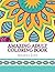 Amazing Adult Coloring Book...