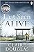 [Claire Douglas] Last Seen Alive (Paperback)【2017】by Claire Douglas (Author) [1837]