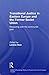 Transitional Justice in Eastern Europe and the former Soviet Union: Reckoning with the communist past (Boutledge Series on Russina and East European Studies) (2008-12-18)