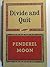 Divide and Quit: An Eye-witness Account of the Partition of India