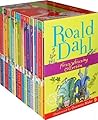 Roald Dahl 15 Boo...