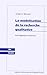 La modélisation de la recherche qualitative by Joseph A. Maxwell
