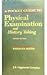 A Pocket Guide to Physical Examination and History Taking2nd (second) edition byBates