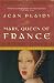 Mary, Queen of France: The Tudor Princesses by Plaidy, Jean (2003) Paperback