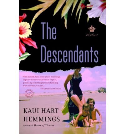 The Descendants