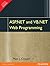 ASP.NET and VB.NET Web Programming