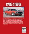 Cars of the 1960s...