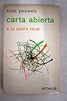 Carta abierta a l...
