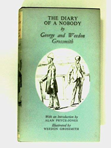 Diary of a Nobody