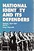 National identity and its defenders: Thailand, 1939-1989