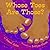 Whose Toes Are Those?