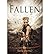  { FALLEN } by Barber, Katie (AUTHOR) Jul-10-2013 Paperback  by Katie Barber