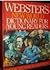 Webster's New World Dictionary for Young Readers