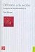 Del texto a la acción: ensayos de hermenéutica II