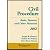 Civil Procedure by Glannon,...