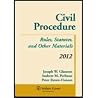 Civil Procedure b...