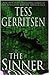 The Sinner - Tess Gerritsen - Books on Tape Library Edition - 8 hours - 7 CD's - UNABRIDGED - Audio book