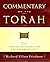 Commentary on the Torah by Richard Elliott Friedman (2001-02-06)
