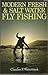 Modern Fresh and Salt Water Fly Fishing by Charles F. Waterman
