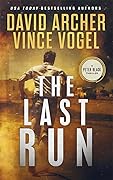 The Last Run (Peter Black #6)