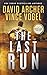 The Last Run (Peter Black #6)