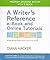 A Writer's Reference [with eBook]